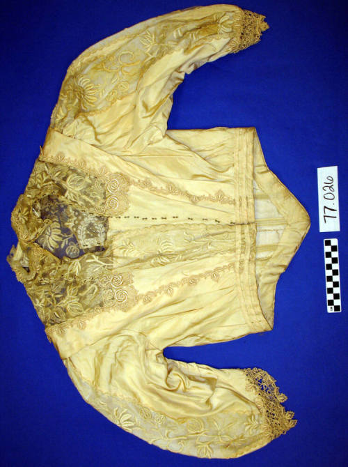 Ladies' Bodice