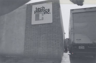 Tech Plastics Incorporated - 1712 E. Princess Drive, Tempe, AZ