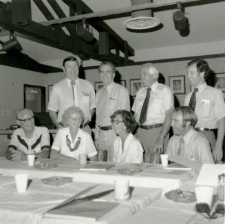 Candidates 'Clued In' - Tempe Daily News - October 2, 1978
