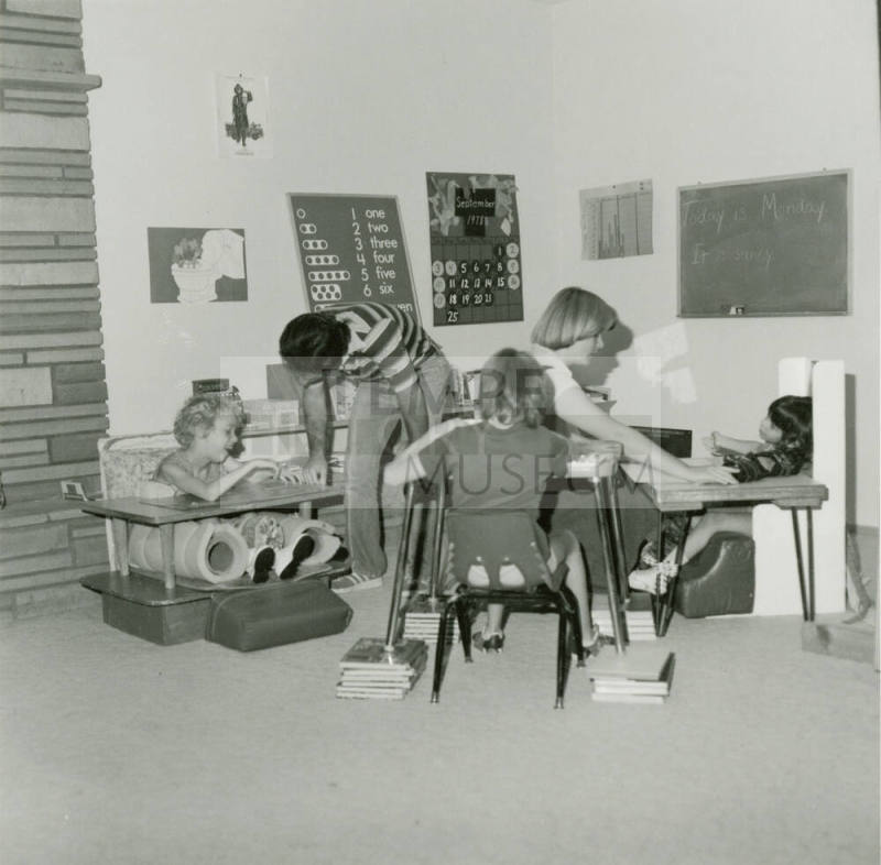 Love And Care - Tempe Daily News - September 28, 1978 - (1 of 2)