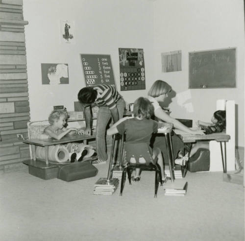 Love And Care - Tempe Daily News - September 28, 1978 - (1 of 2)