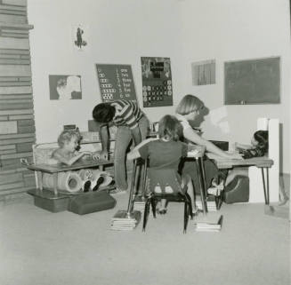 Love And Care - Tempe Daily News - September 28, 1978 - (1 of 2)