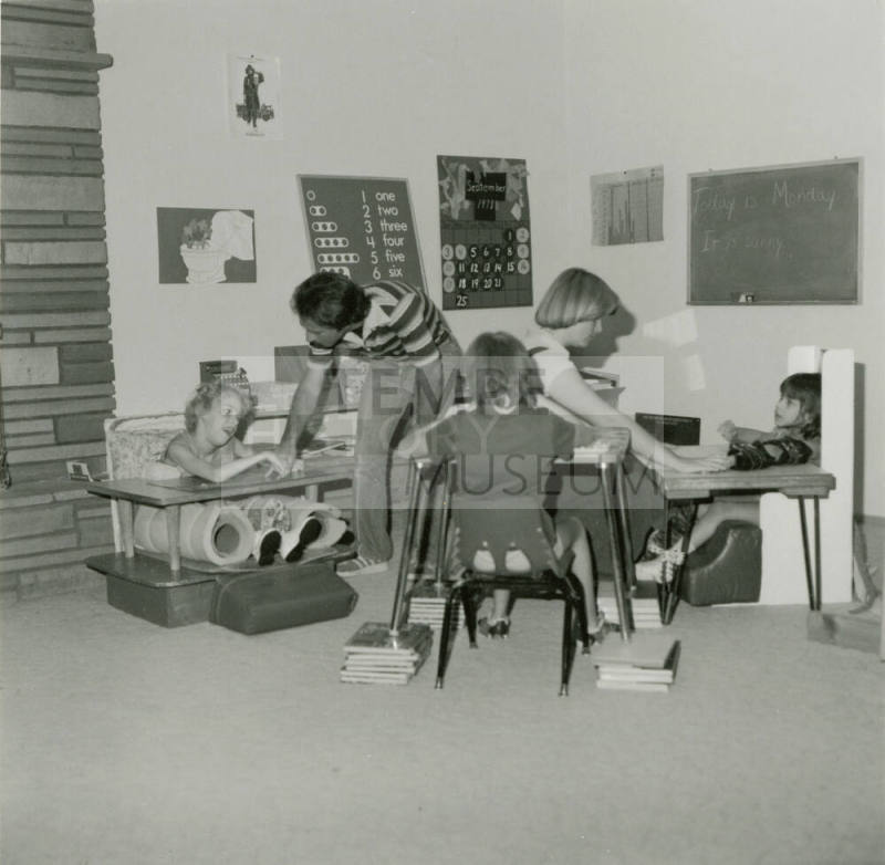 Love And Care - Tempe Daily News - September 28, 1978 - (2 of 2)