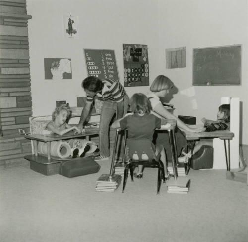 Love And Care - Tempe Daily News - September 28, 1978 - (2 of 2)