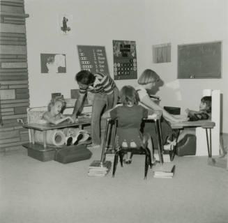 Love And Care - Tempe Daily News - September 28, 1978 - (2 of 2)