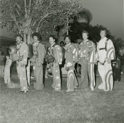 Giving Fiesta A Flying Start - Tempe Daily News - September 29, 1978 - (2 of 2)