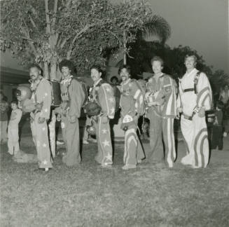 Giving Fiesta A Flying Start - Tempe Daily News - September 29, 1978 - (2 of 2)