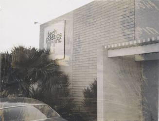 Tech Plastics Incorporated - 1712 E. Princess Drive, Tempe, AZ