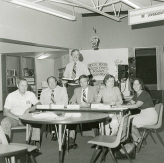 Finding Out What They're In For - Tempe Daily News - September 27, 1978 - (2 of 2)