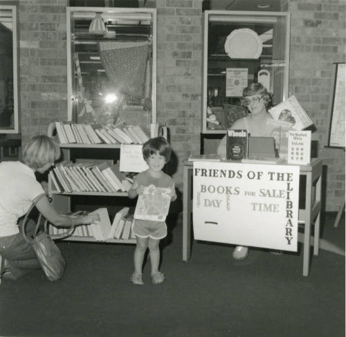 A Book Of His Own - Tempe Daily News - October 3, 1978