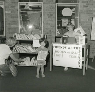 A Book Of His Own - Tempe Daily News - October 3, 1978