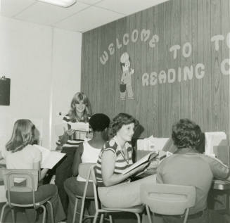 Minus One Tutor - Tempe Daily News - October 11, 1978