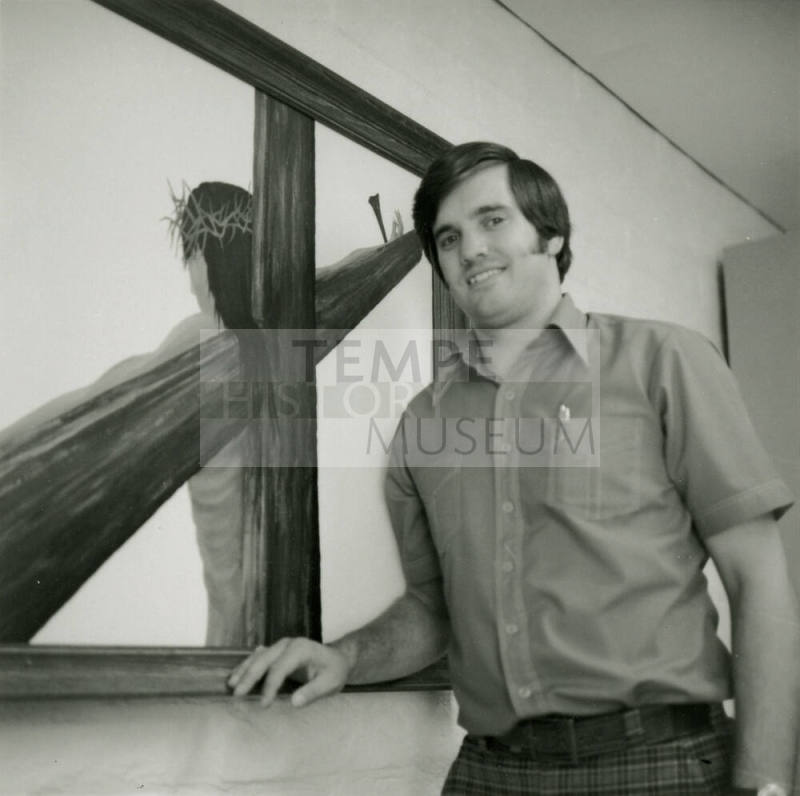 Raak Adjusts To Tempe - Tempe Daily News - October 7, 1978
