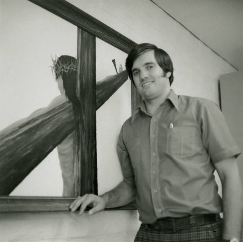 Raak Adjusts To Tempe - Tempe Daily News - October 7, 1978