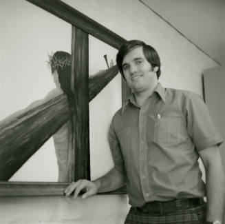Raak Adjusts To Tempe - Tempe Daily News - October 7, 1978