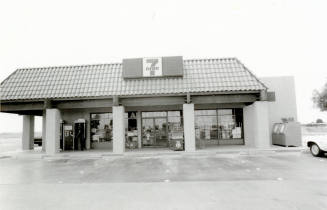 Seven Eleven Food Store - 2010 S. Price Road, Tempe, AZ