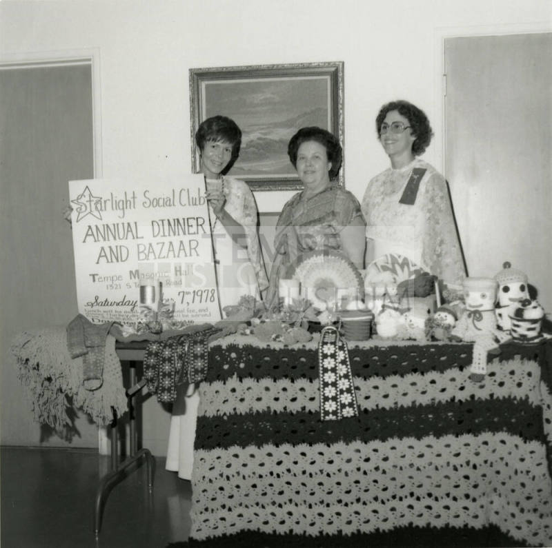 You're Invited - Tempe Daily News - October 5, 1978