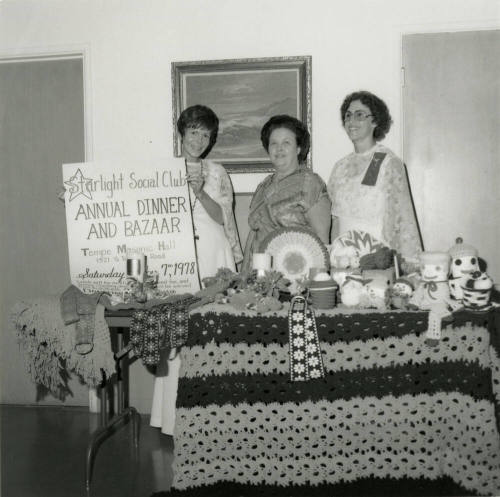 You're Invited - Tempe Daily News - October 5, 1978