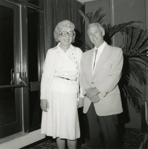 Mental Health Leaders - Tempe Daily News - October 5, 1978