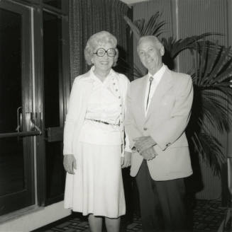 Mental Health Leaders - Tempe Daily News - October 5, 1978