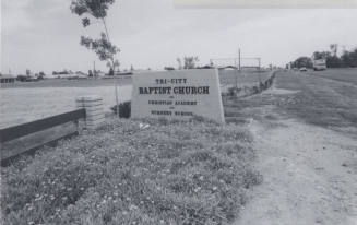 Tri-City Baptist Church - 3230 S. Price Road, Tempe, AZ