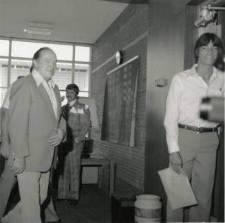 There's Still Hope. - Tempe Daily News, October  7, 1978