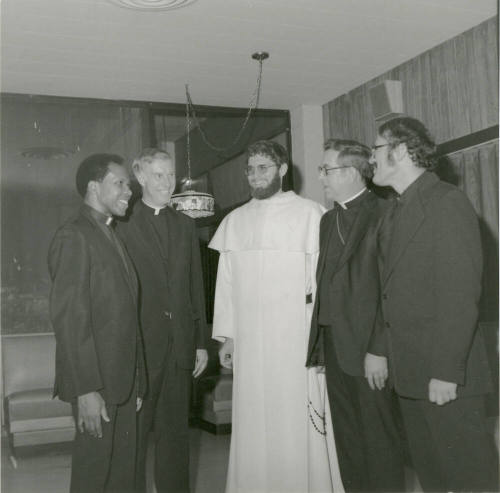 Annual Reception. - Tempe Daily News, October 7 1978