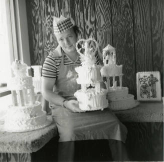 All Baked Out. - Tempe Daily News, October 13 1978