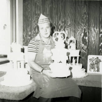All Baked Out. - Tempe Daily News, October 13 1978