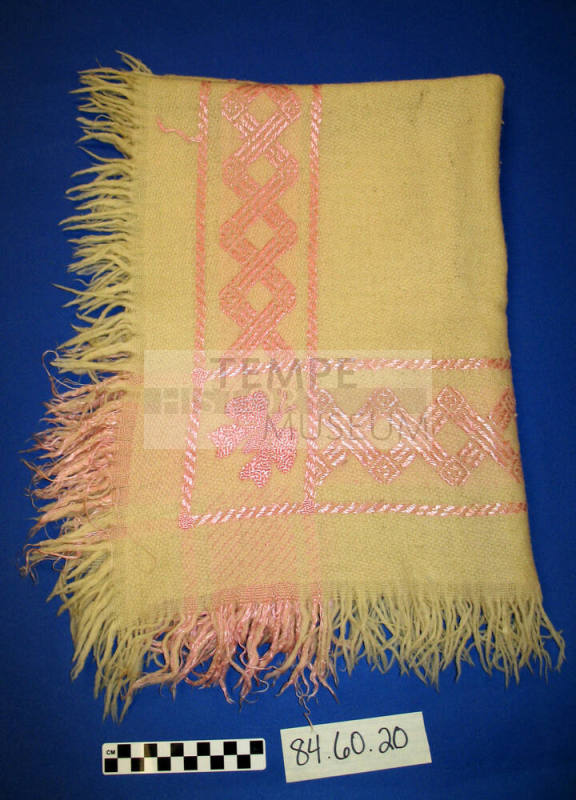 Bedspread