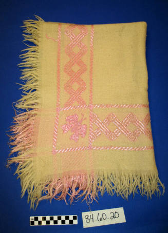 Bedspread