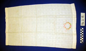 Towel, Hand