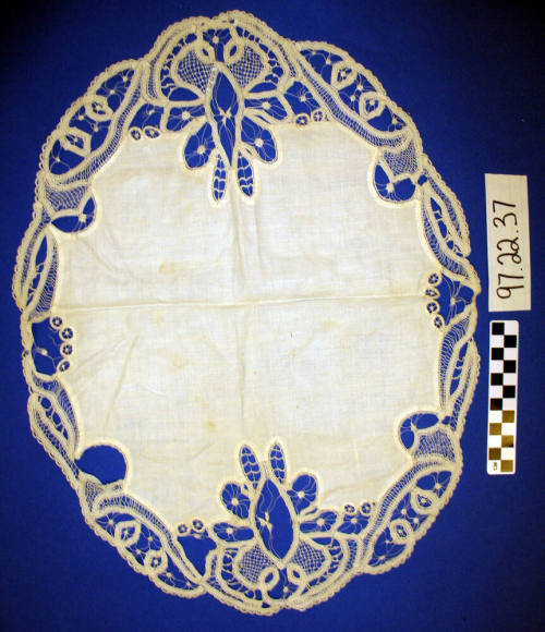 Doily
