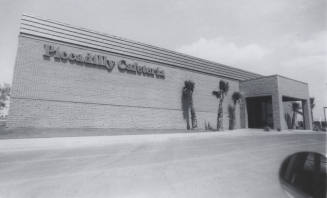 Piccadilly Cafeteria Restaurant - 3300 S. Price Road, Tempe, AZ
