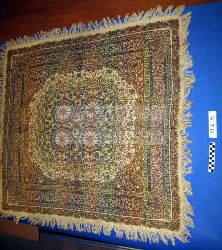 Table cover