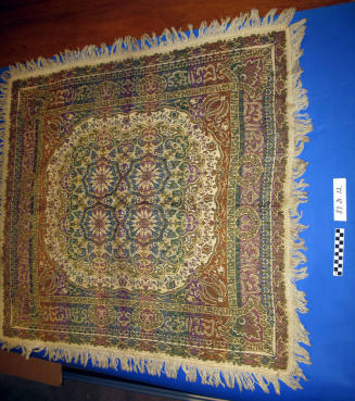 Table cover