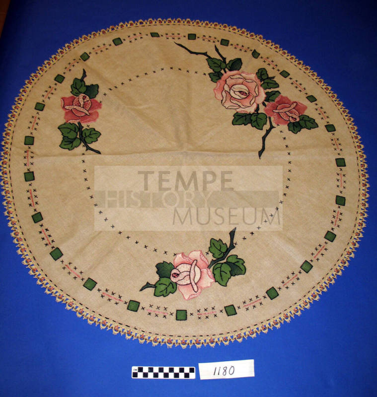 Table cover