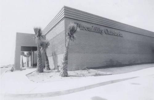 Piccadilly Cafeteria Restaurant - 3300 S. Price Road, Tempe, AZ