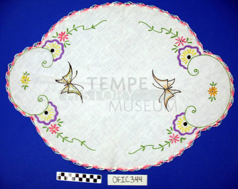 Doily