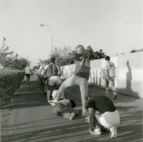 Racing Time. - Tempe Daily News, October 17 1978