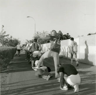 Racing Time. - Tempe Daily News, October 17 1978