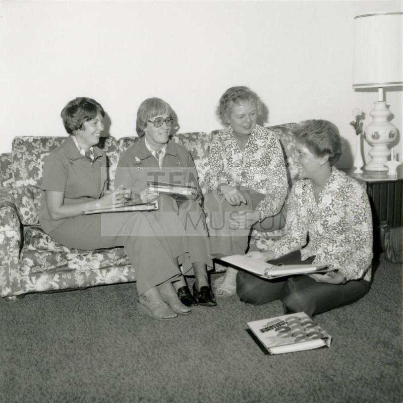 Challenge And Choice. - Tempe Daily News, October 20 1978