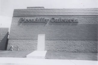 Piccadilly Cafeteria Restaurant - 3300 S. Price Road, Tempe, AZ
