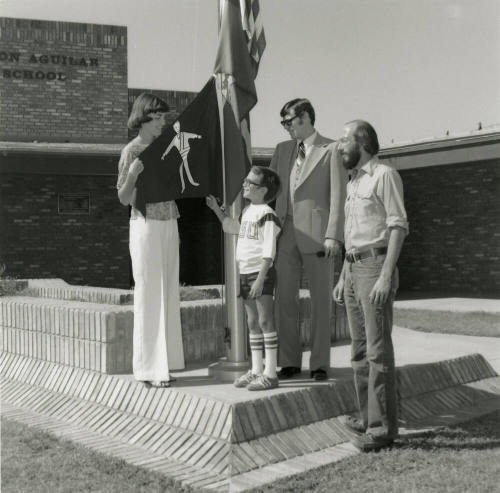 Pennant Fever. - Tempe Daily News, October 20 1978