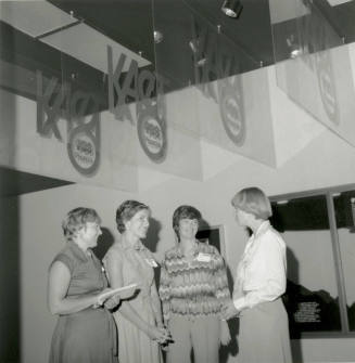 What Makes KAET/TV Run? - Tempe Daily News, October 18 1978