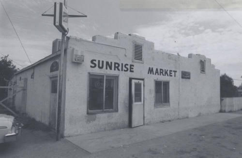 Sunrise Market - 937 S. Price Road, Tempe, AZ