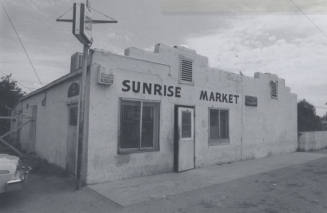 Sunrise Market - 937 S. Price Road, Tempe, AZ