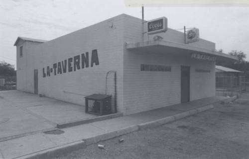 La Taverna Bar - 1001 S. Price Road, Tempe, AZ