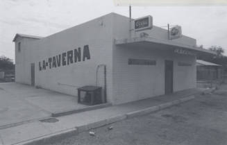 La Taverna Bar - 1001 S. Price Road, Tempe, AZ
