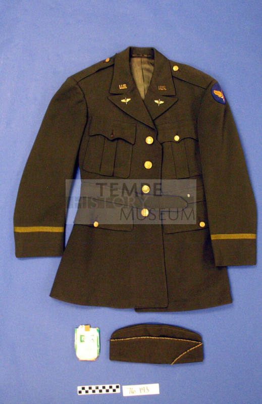 Army Air Corps jacket